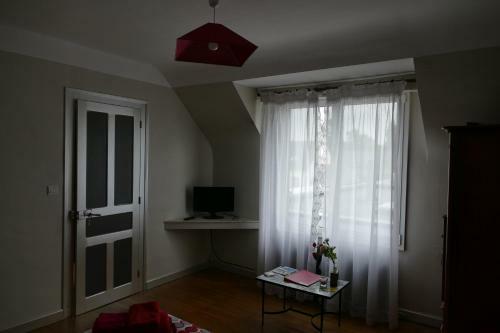 Bed & Breakfast Chambres D'hotes Chez Laure & Fran�ois