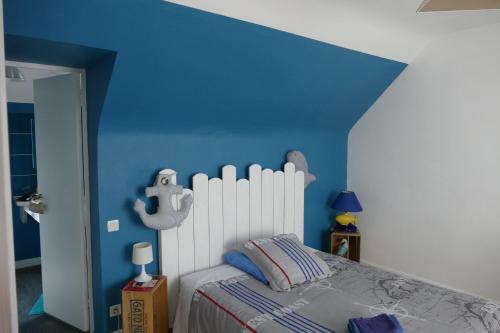 Bed & Breakfast Chambres D'hotes Chez Laure & Fran�ois