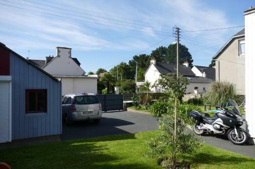 Bed & Breakfast Chambres D'hotes Chez Laure & Fran�ois