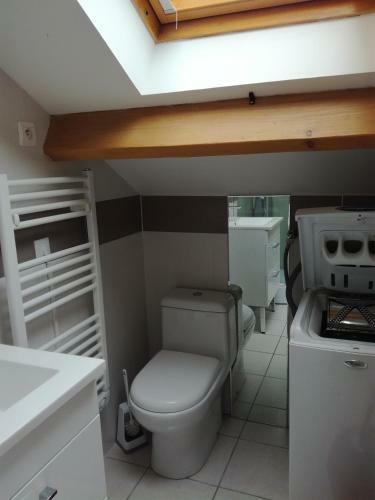 Apartamento Chez Annie