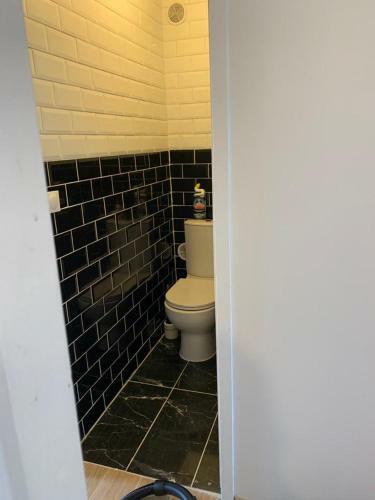 Apartamento Appart T3 Kodjo