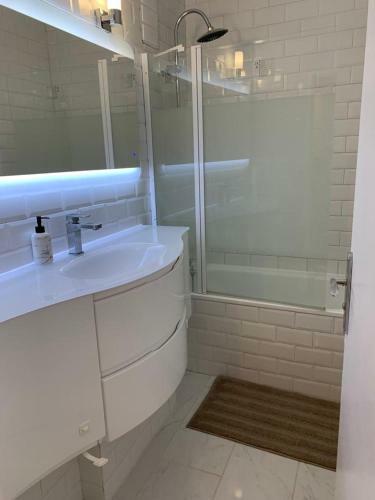 Apartamento Appart T3 Kodjo