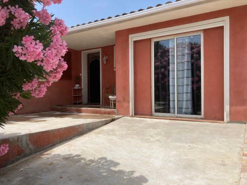Villa � Porto-vecchio Avec Piscine Priv�e
