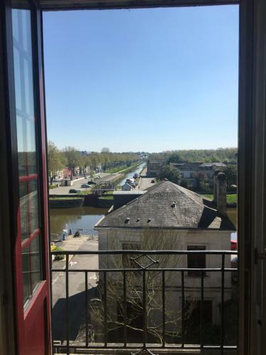 Apartamento La Promenade