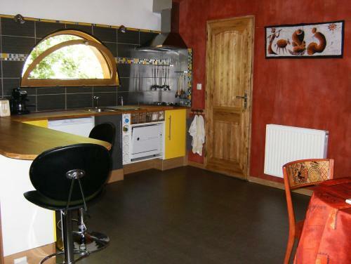 G�te Du Margouillat