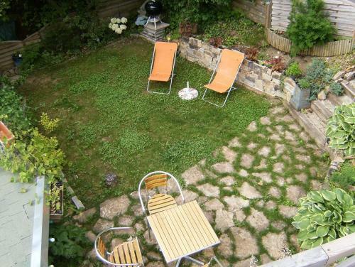 G�te Du Margouillat