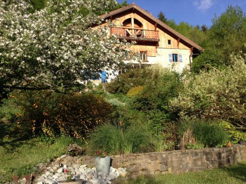 G�te Du Margouillat
