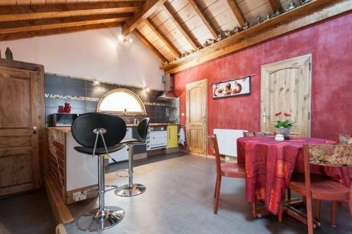 G�te Du Margouillat
