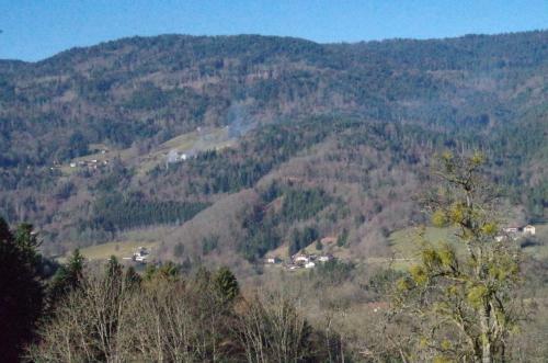 G�te Du Margouillat