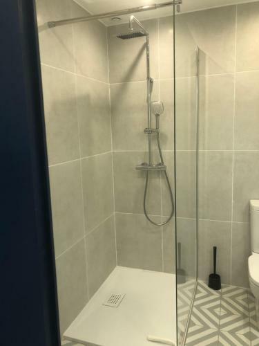 Apartamento Paddle Beach House - Studio Terrasse