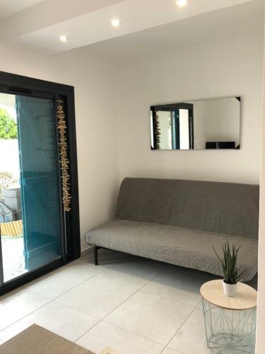 Apartamento Paddle Beach House - Studio Terrasse