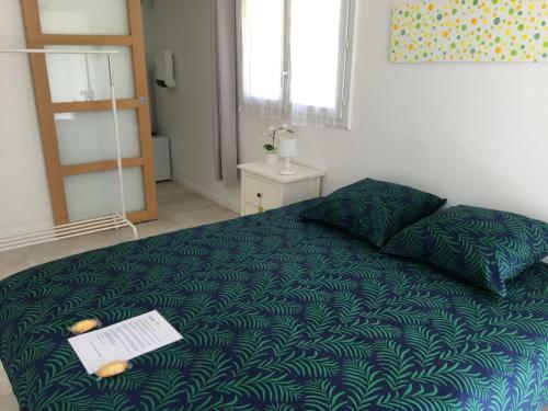 Bed & Breakfast Entre Olivier Et Mimosa