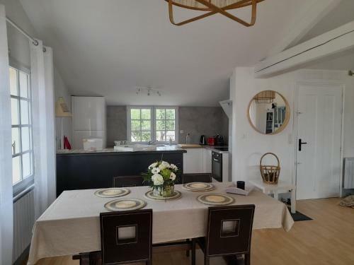 Maison Les Muriers