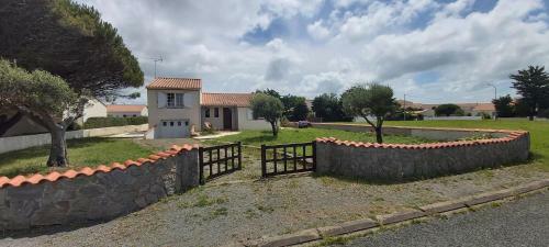 Maison Les Muriers