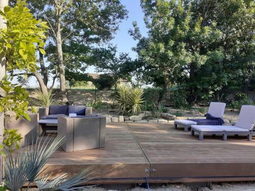 Bed & Breakfast Le Majon