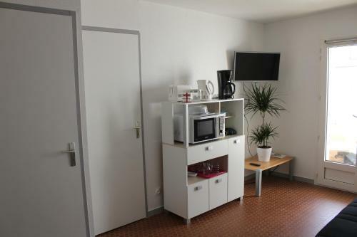 Apartamento Appart T1 Plain Pied
