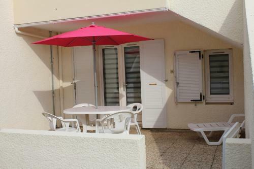 Apartamento Appart T1 Plain Pied