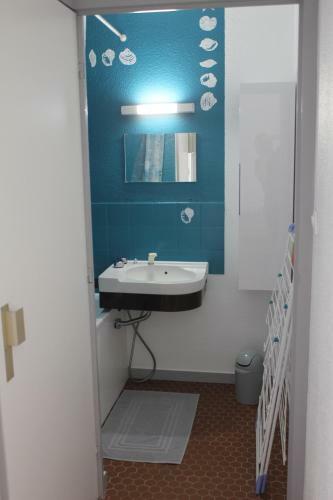 Apartamento Appart T1 Plain Pied