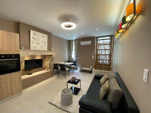Apartamento R�veil En Provence