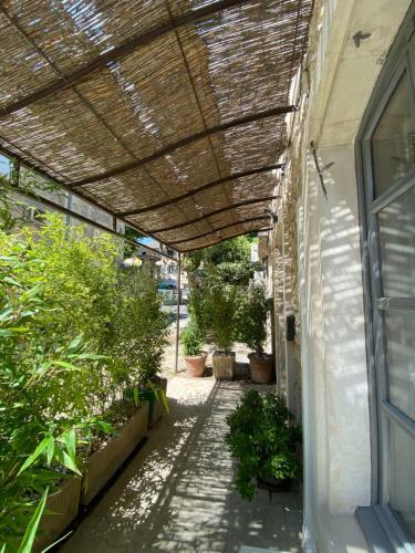 Apartamento R�veil En Provence