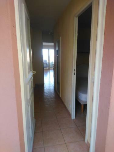 Apartamento Coudouli�re Vue Mer Et Port