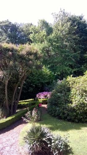 Bed & Breakfast Manoir � Tamervile
