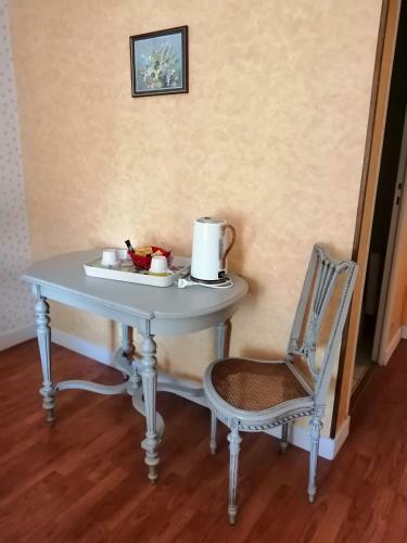 Bed & Breakfast Chambres D'h�tes - La Sennelee
