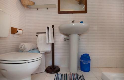 Bed & Breakfast Maison Simonpietri