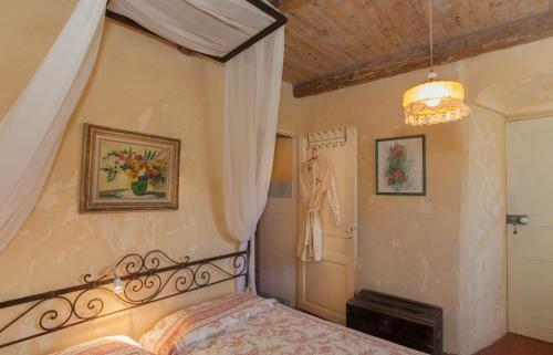 Bed & Breakfast Maison Simonpietri