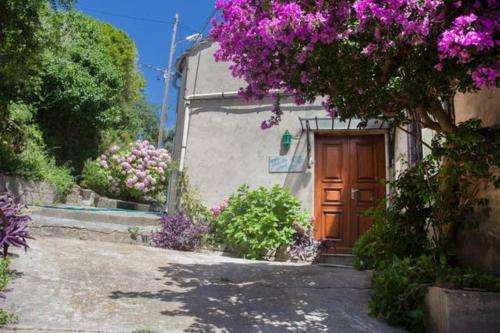 Bed & Breakfast Maison Simonpietri