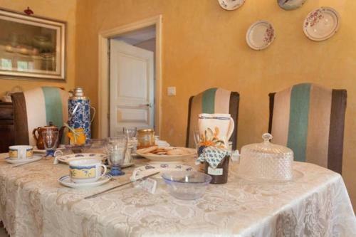 Bed & Breakfast Maison Simonpietri