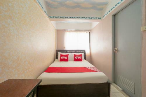 Hotel Oyo 1152 Hongpak Mint