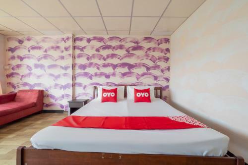 Hotel Oyo 1152 Hongpak Mint