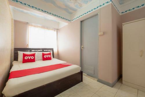Hotel Oyo 1152 Hongpak Mint