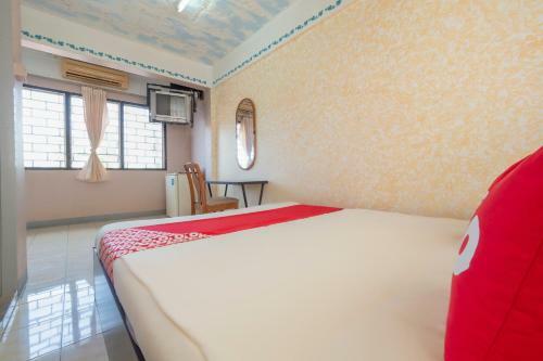 Hotel Oyo 1152 Hongpak Mint