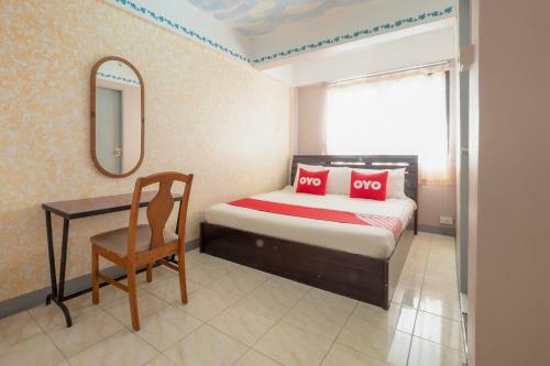 Hotel Oyo 1152 Hongpak Mint