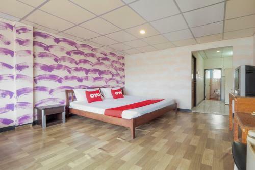 Hotel Oyo 1152 Hongpak Mint