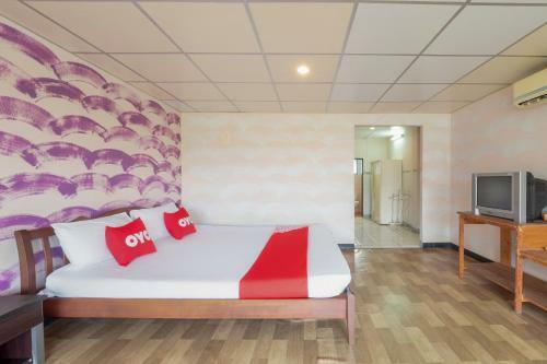 Hotel Oyo 1152 Hongpak Mint
