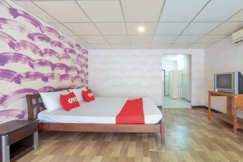 Hotel Oyo 1152 Hongpak Mint