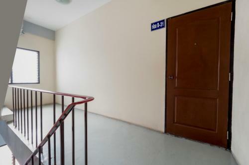 Hotel Oyo 1152 Hongpak Mint