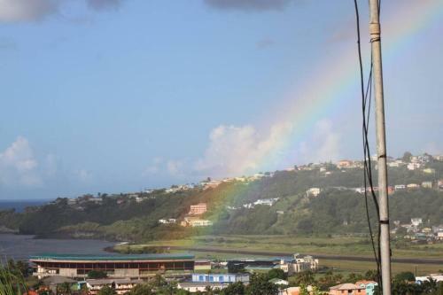 Apartamento Ocean View! Relax And Capture Spectacular Sunset
