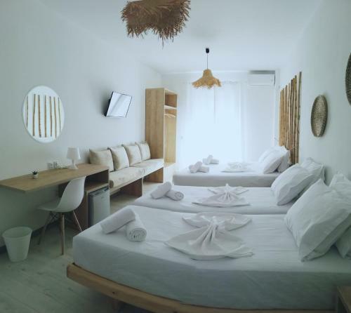 Bed & Breakfast Manavita