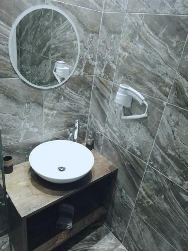 Bed & Breakfast Manavita