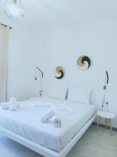 Bed & Breakfast Manavita