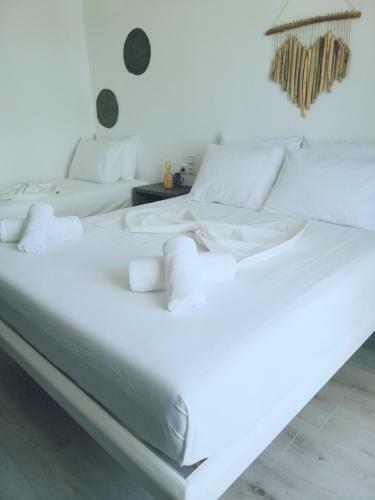 Bed & Breakfast Manavita