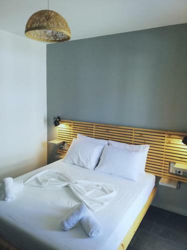 Bed & Breakfast Manavita