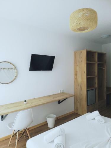 Bed & Breakfast Manavita