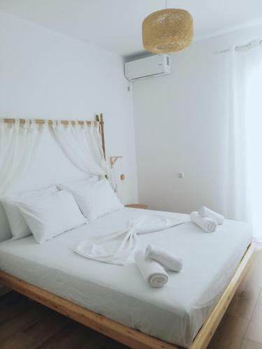 Bed & Breakfast Manavita