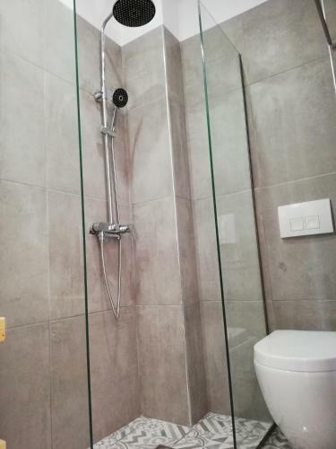 Bed & Breakfast Manavita