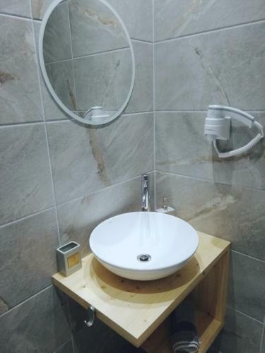 Bed & Breakfast Manavita